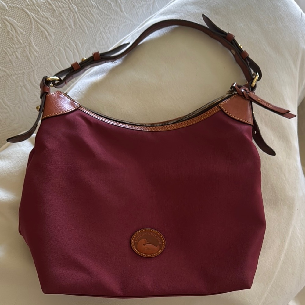 Dooney&Bourke large Shoulder Bag